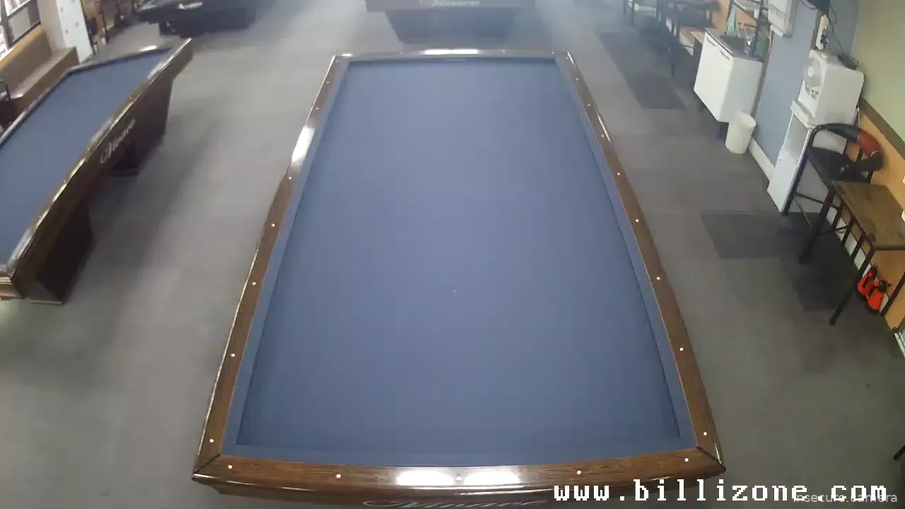 Camera in South Korea