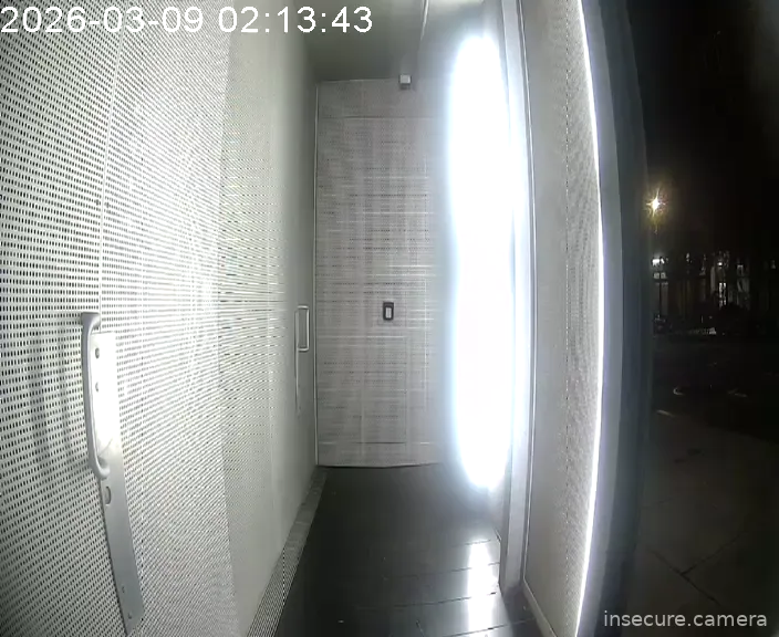 Camera in United States