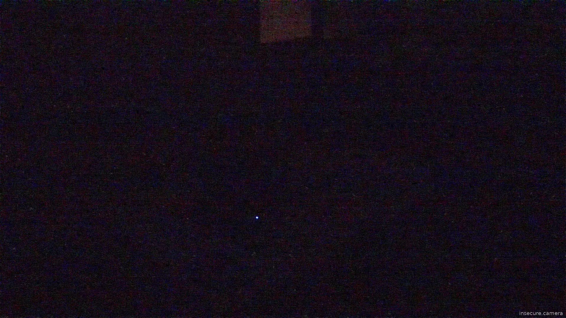 Camera in Bosnia & Herzegovina