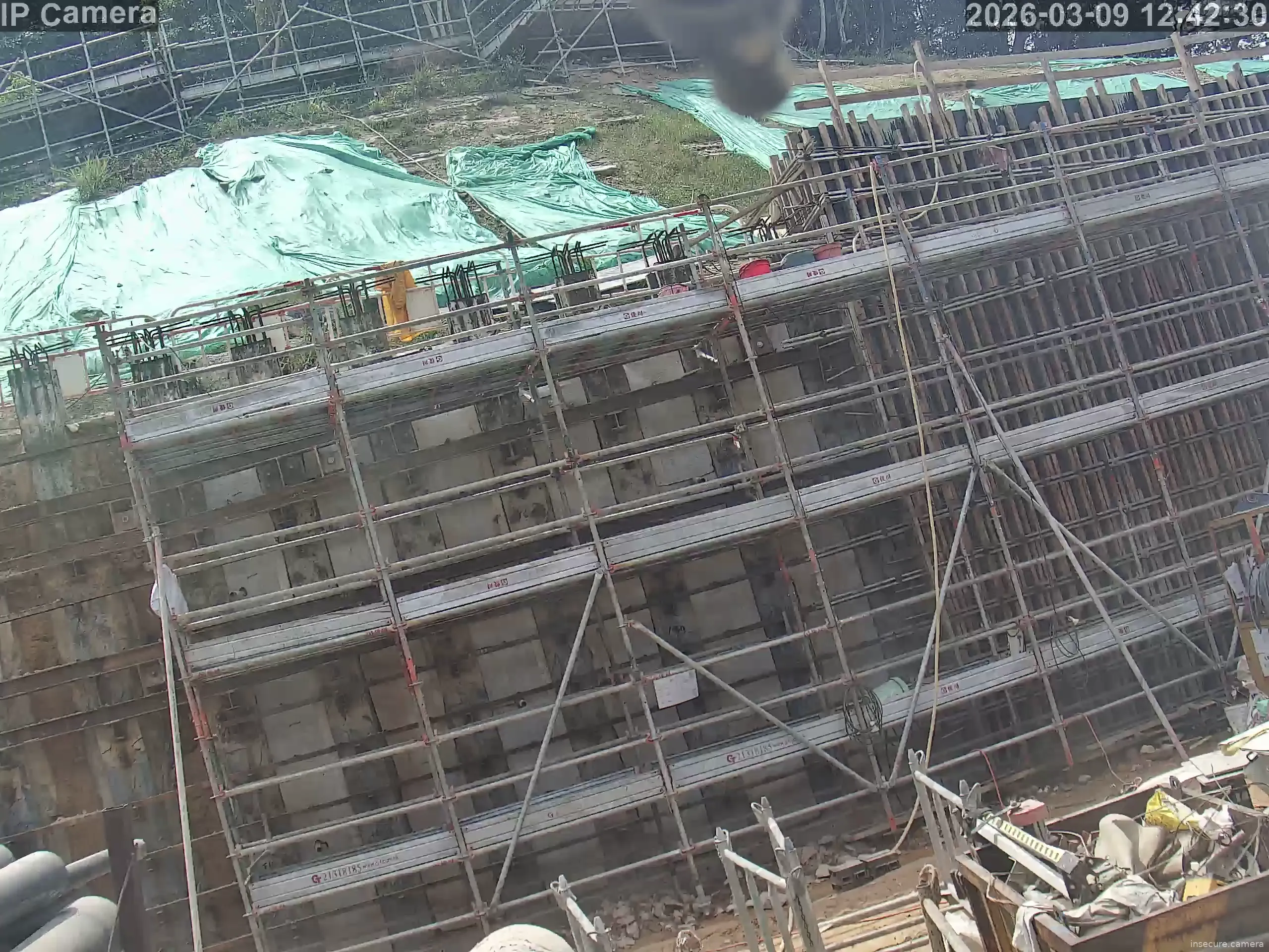 Camera in Hong Kong SAR China