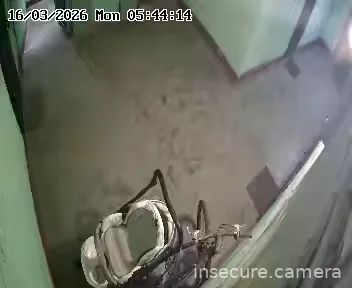 Camera in Russia