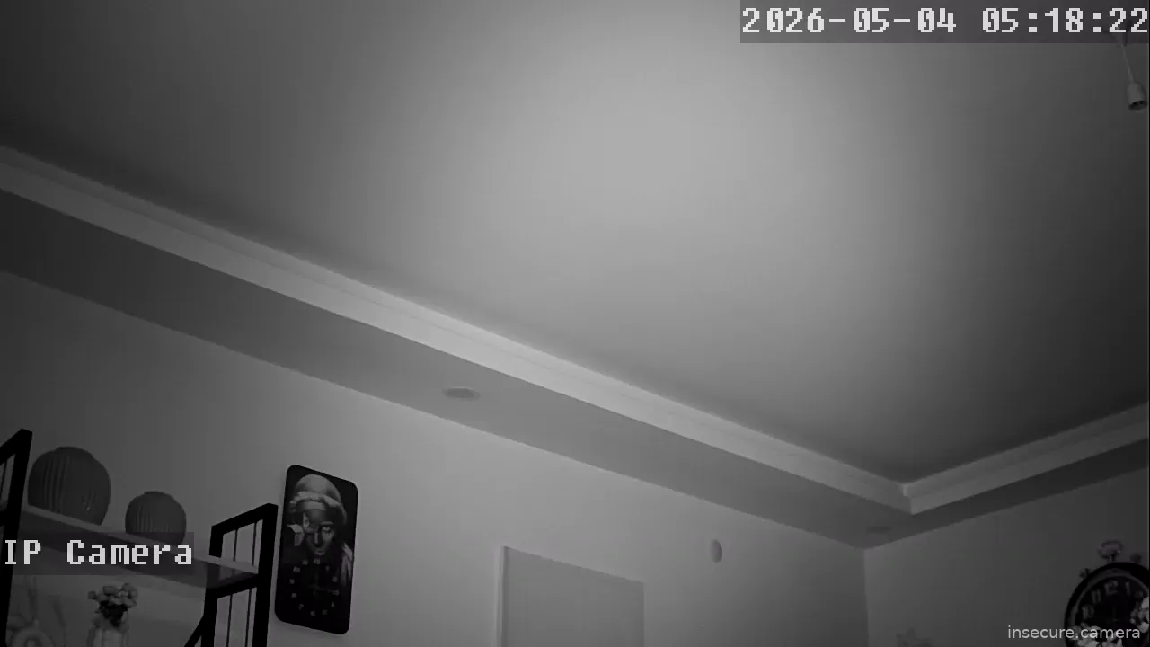 Camera in Türkiye