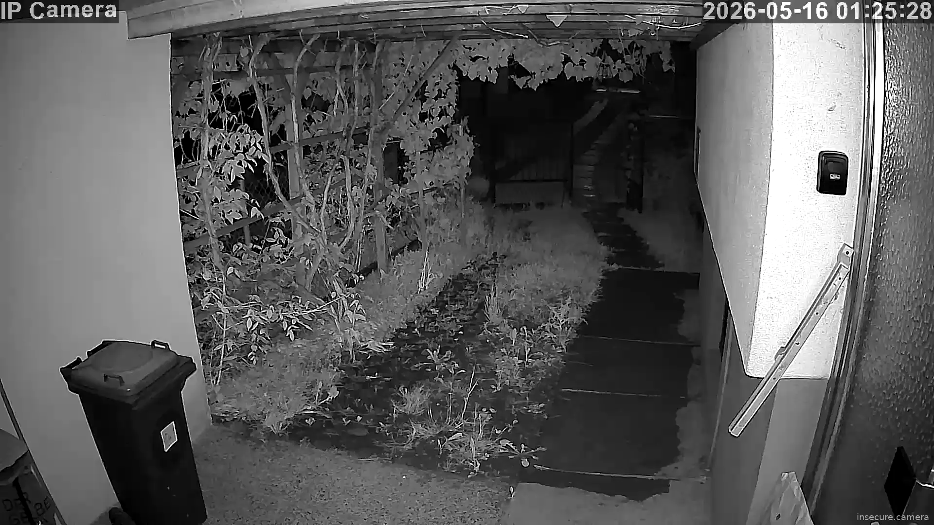 Camera in Austria