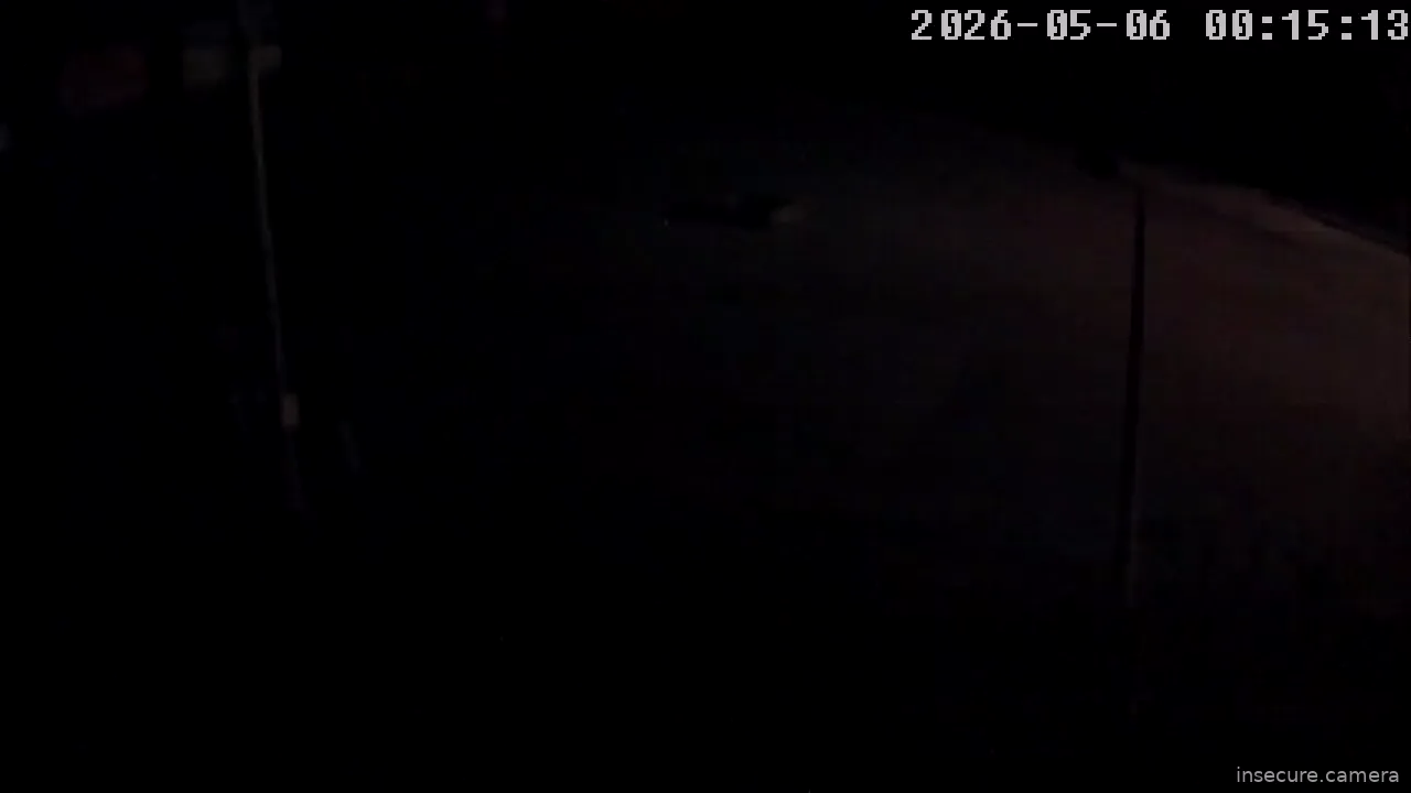 Camera in Hungary