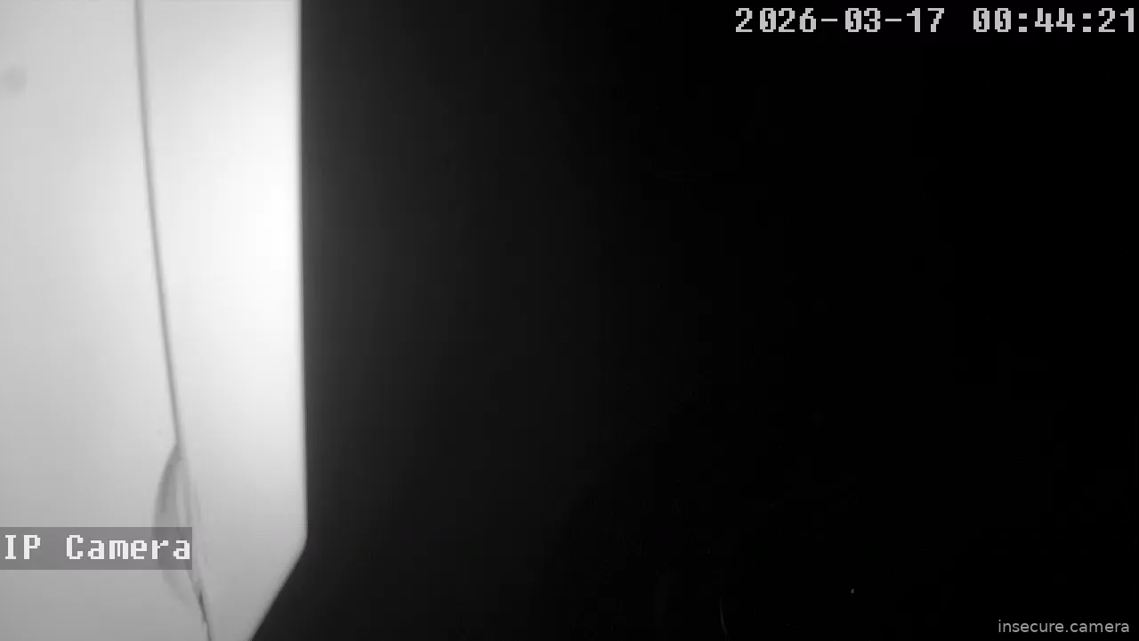 Camera in Kyrgyzstan