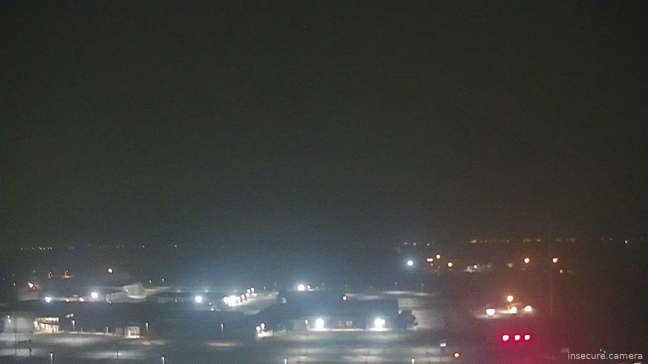 Camera in United States