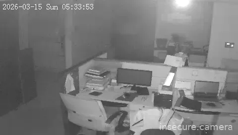 Camera in Bangladesh