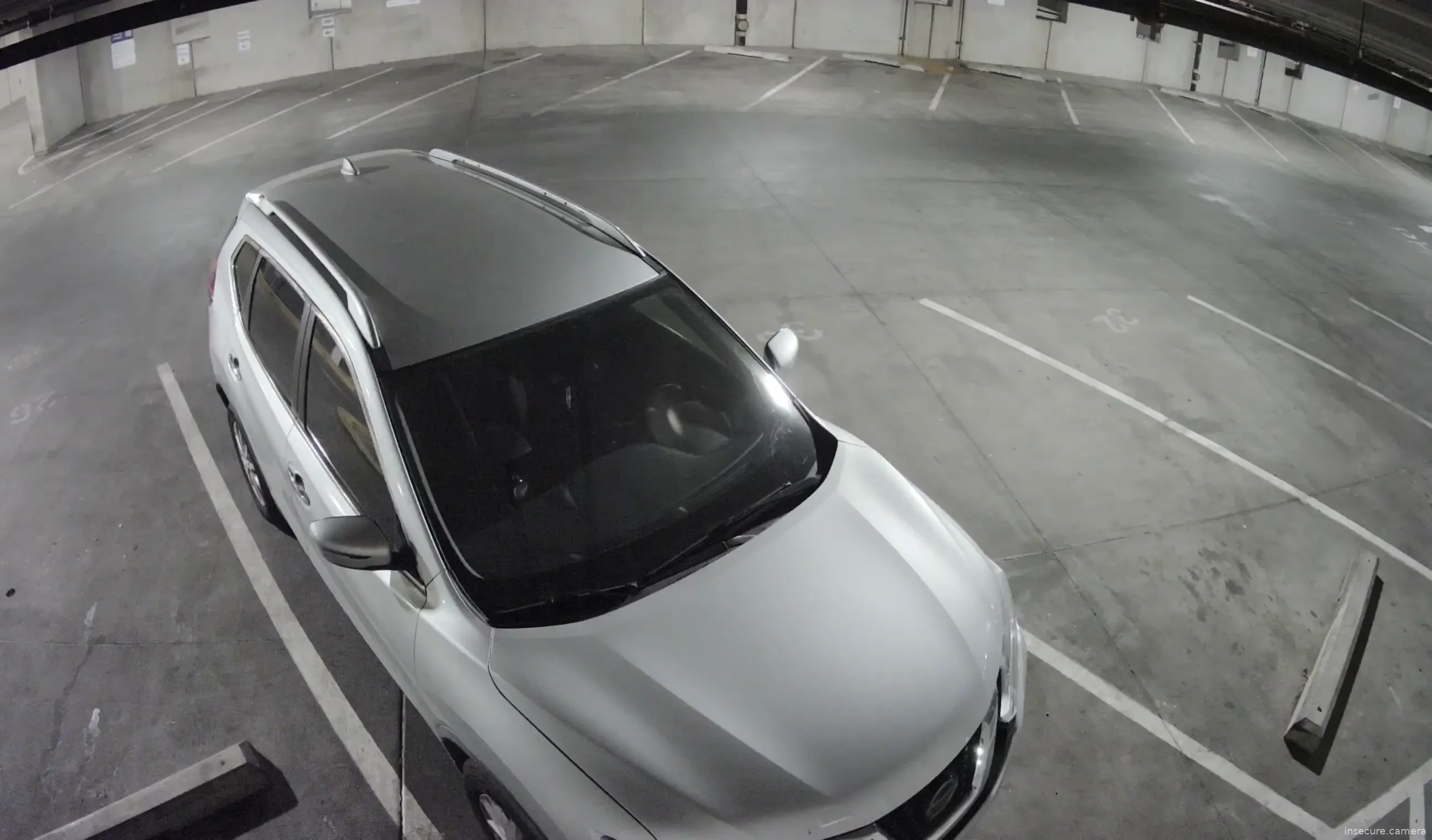 Camera in United States