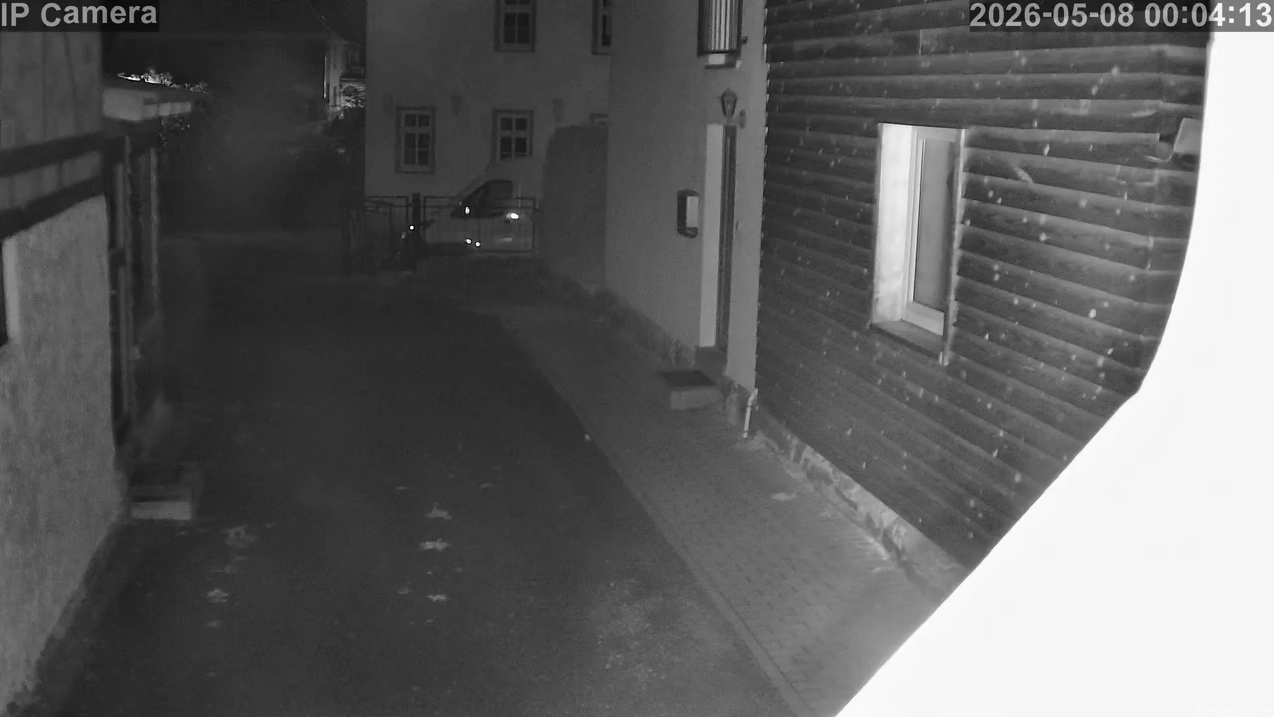 Camera in Germany