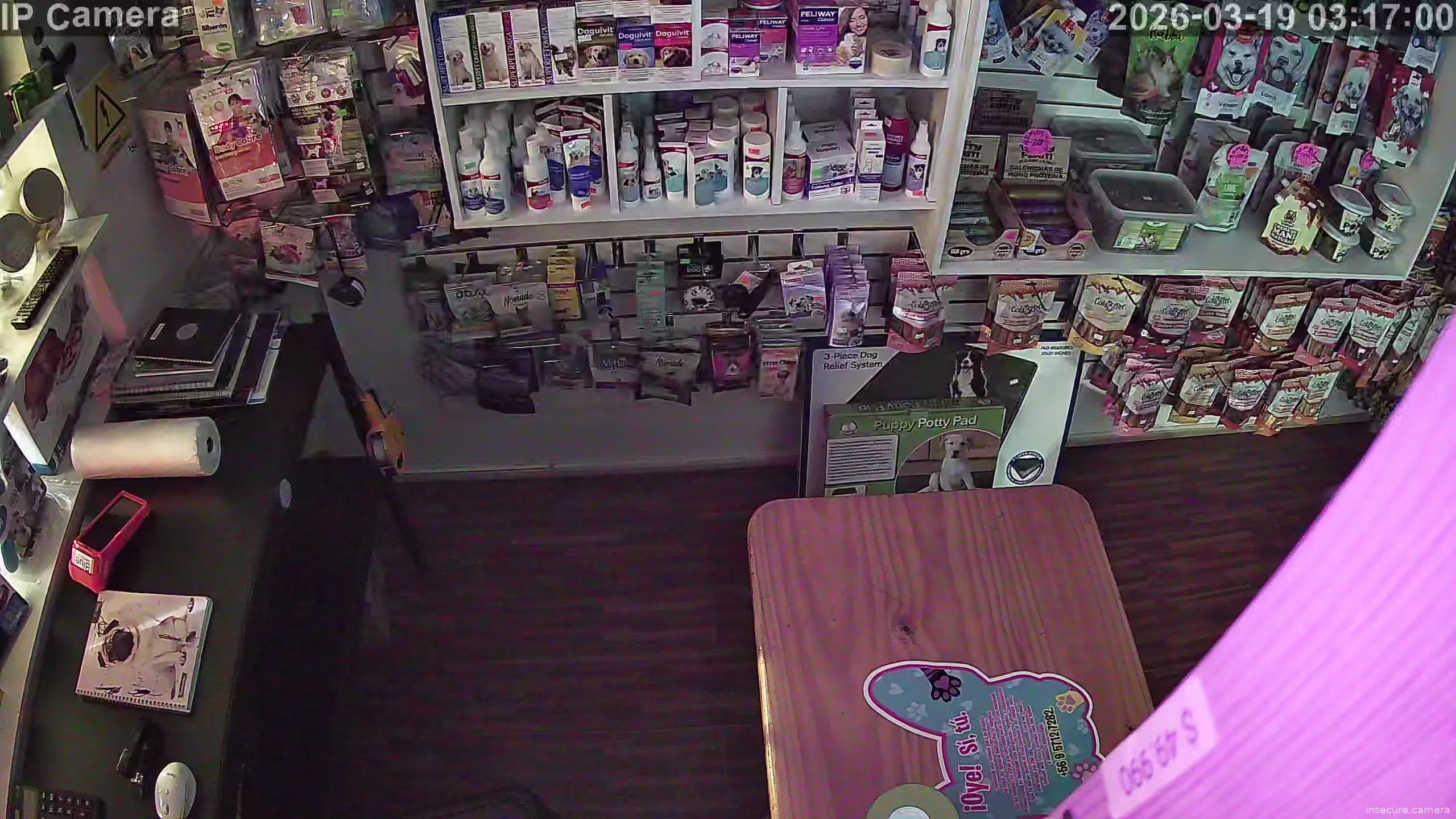 Capture from Mar 19, 2026 at 07:17 AM