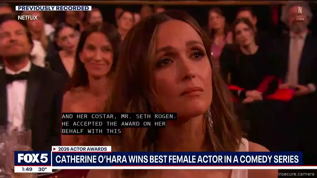 Camera in United States