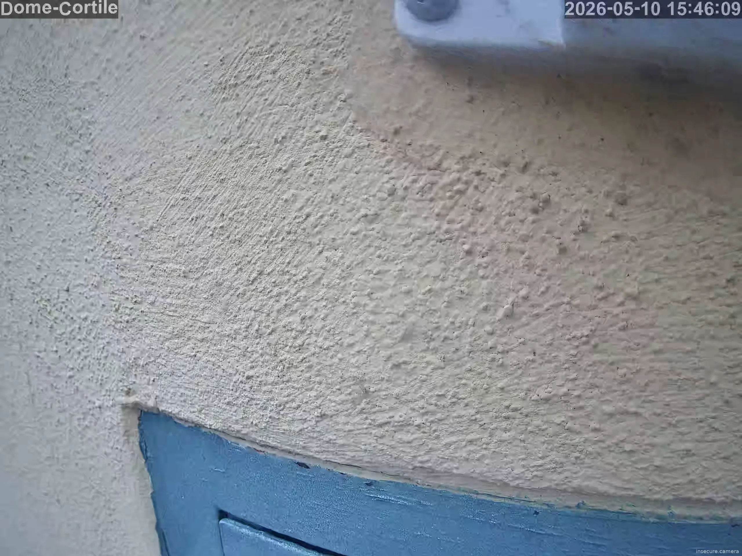 Camera in Italy