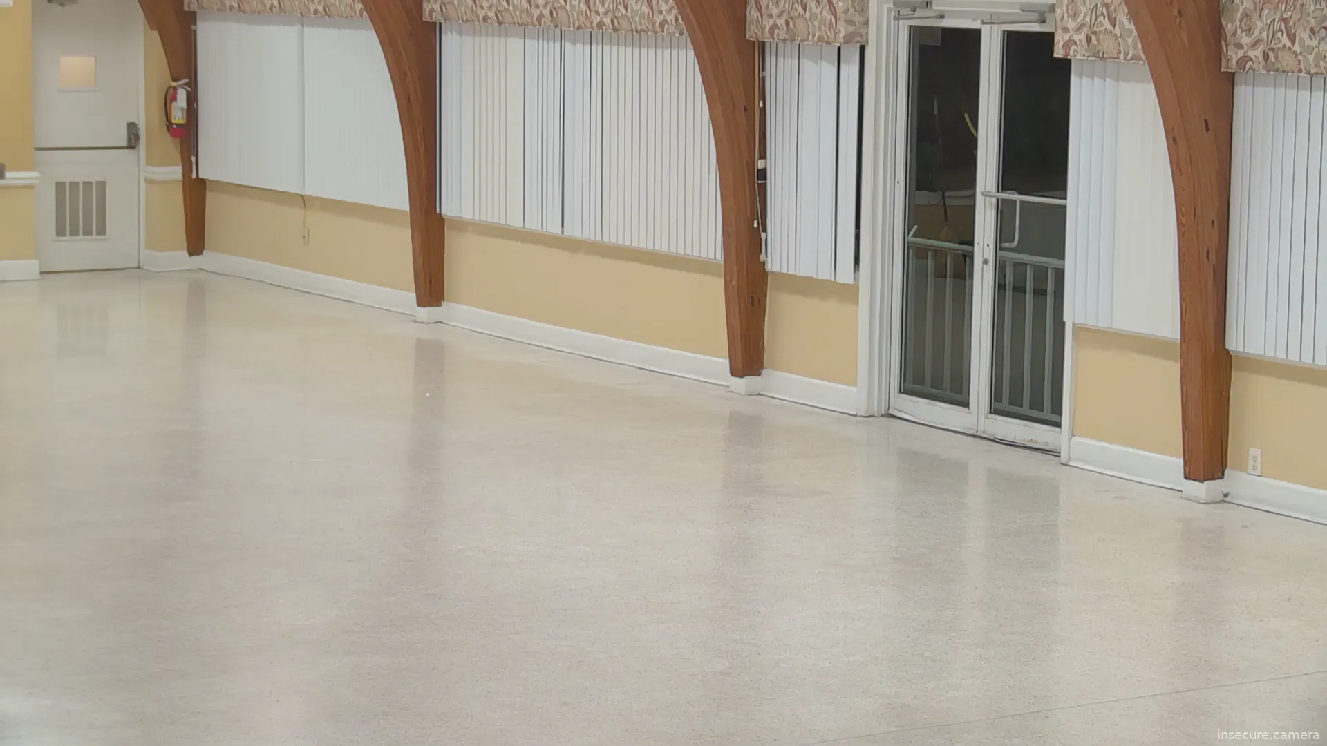 Camera in United States