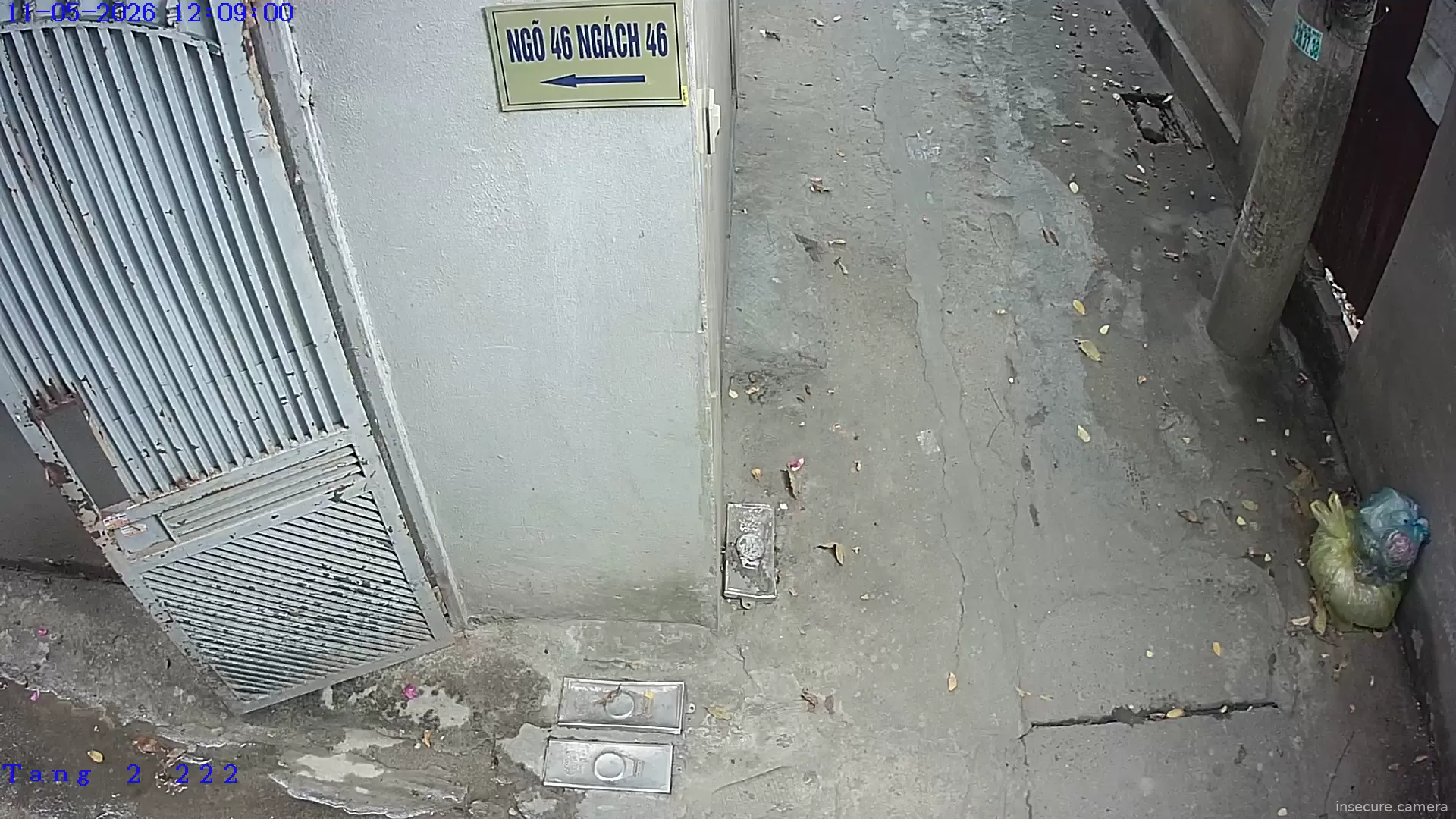 Camera in Vietnam