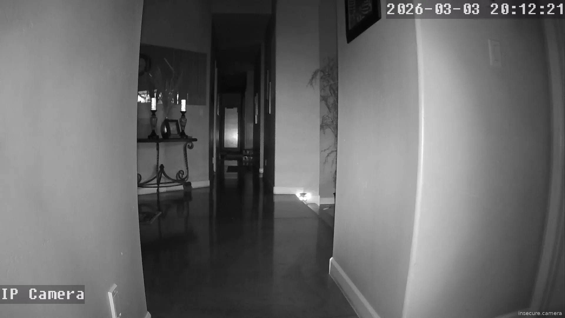 Camera in United States