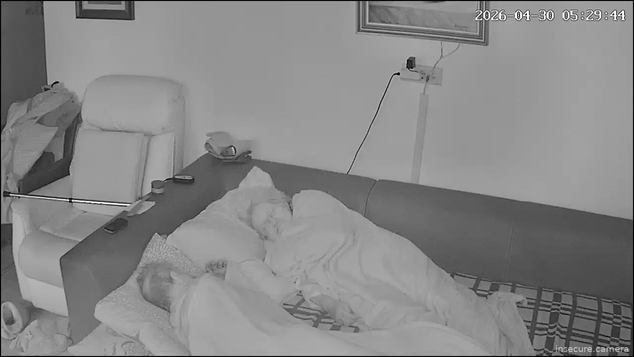 Camera in Romania