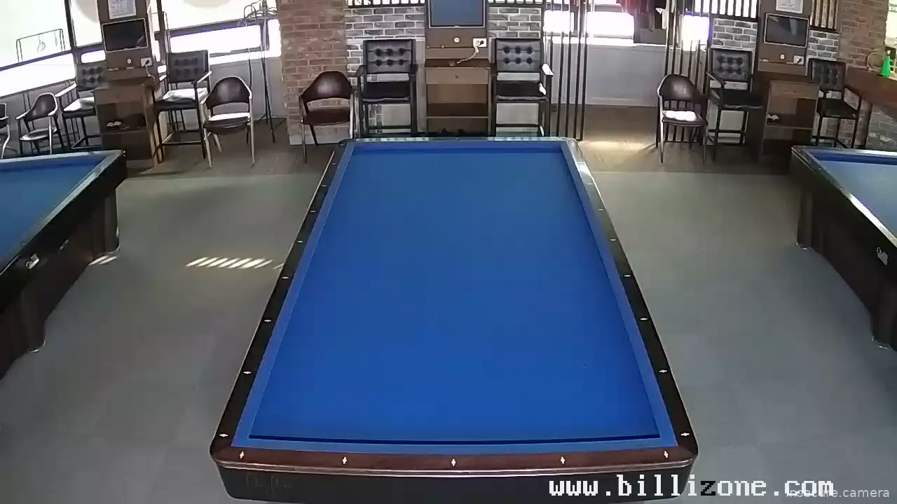 Camera in South Korea