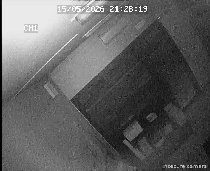 Camera in Italy