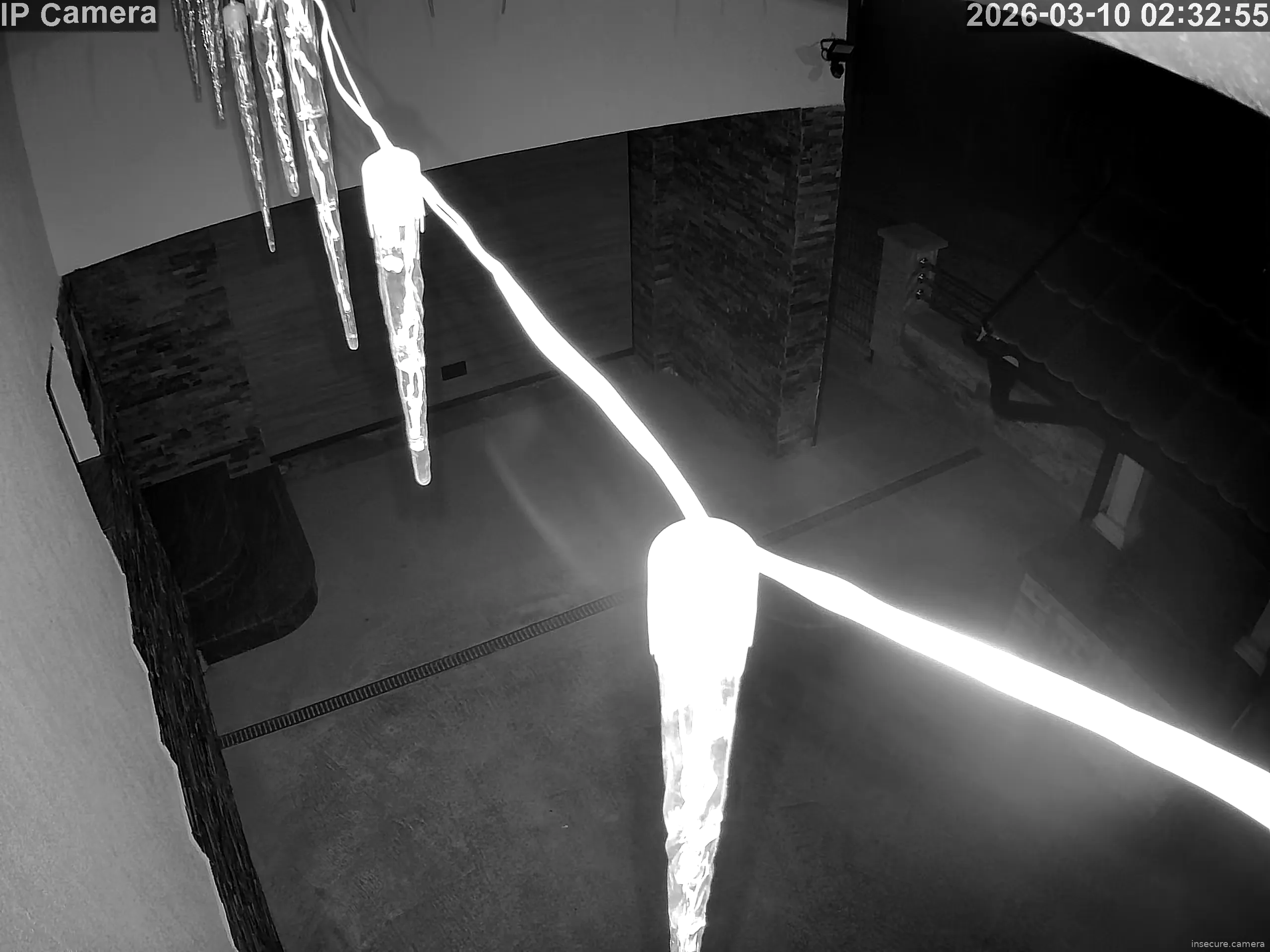 Camera in Bosnia & Herzegovina