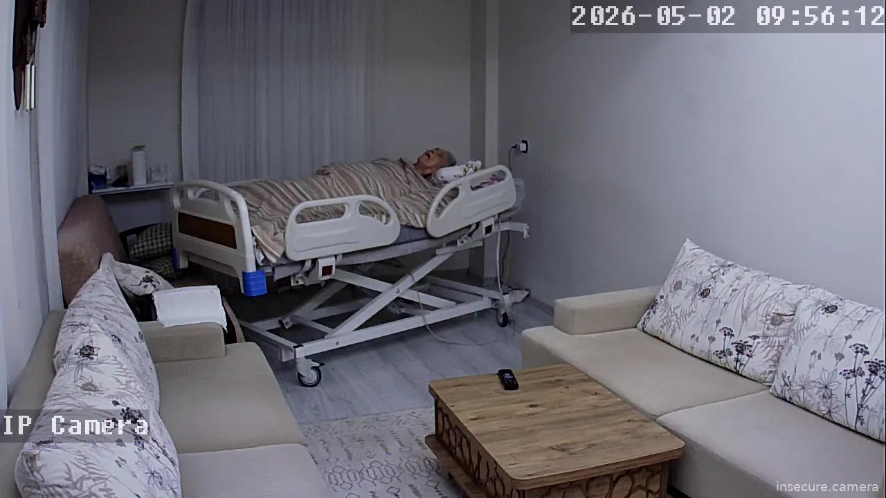 Camera in Türkiye