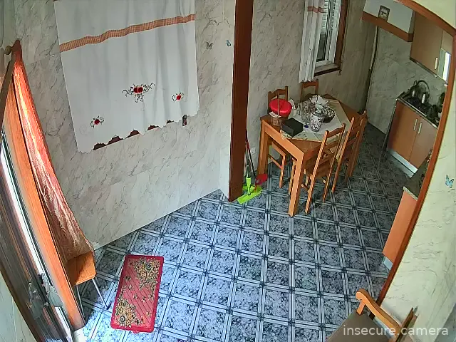 Camera in Portugal
