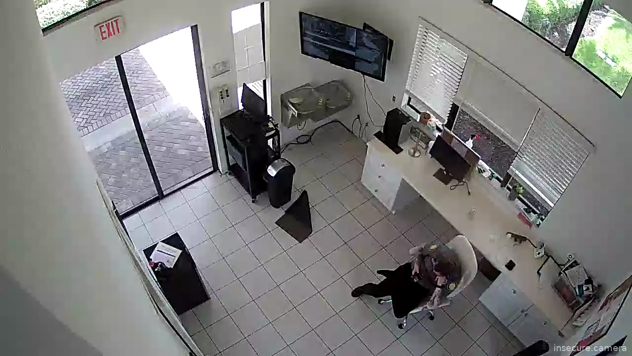 Camera in United States