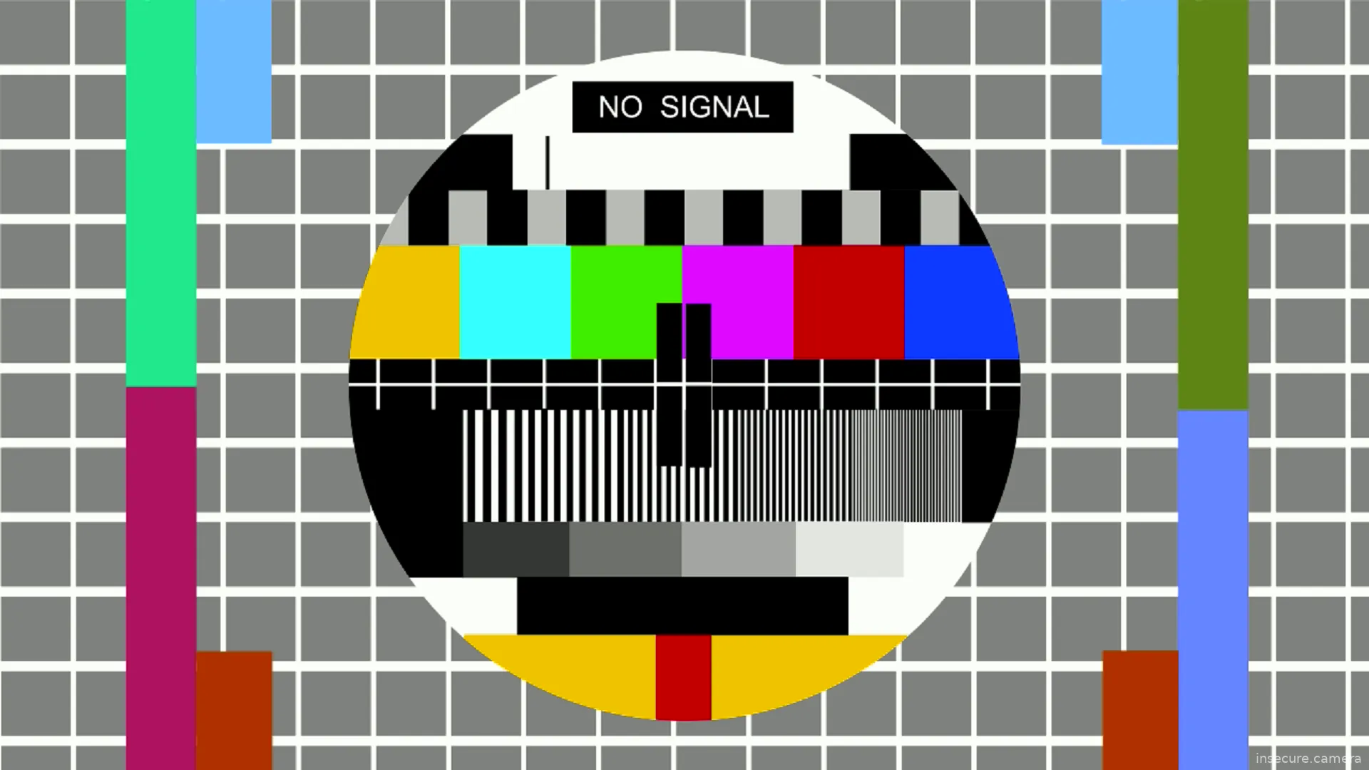 Camera in United States