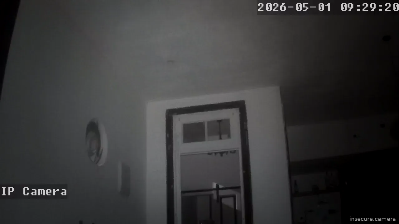 Camera in Uruguay