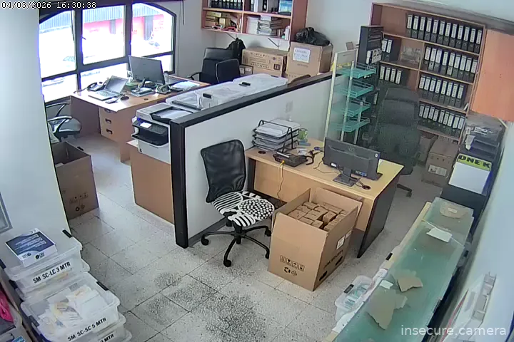 Camera in United Arab Emirates