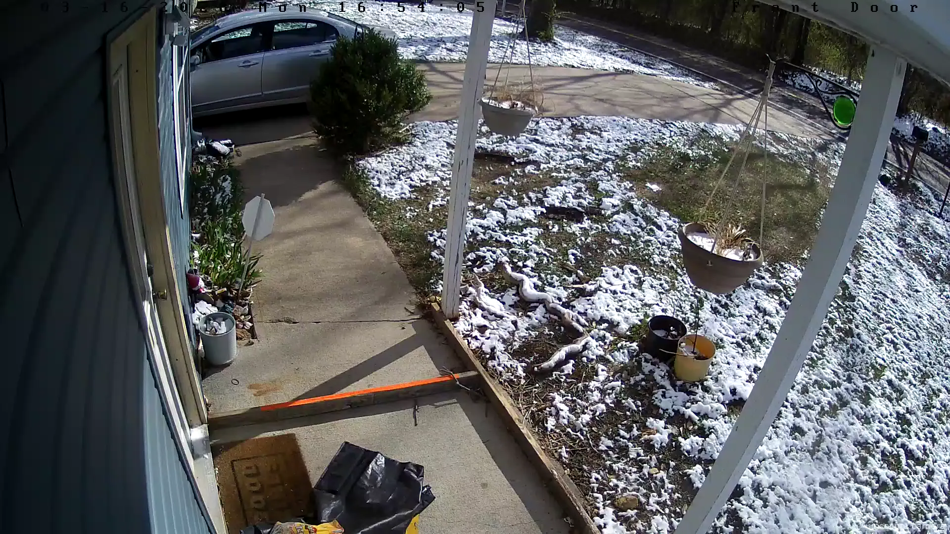 Camera in United States