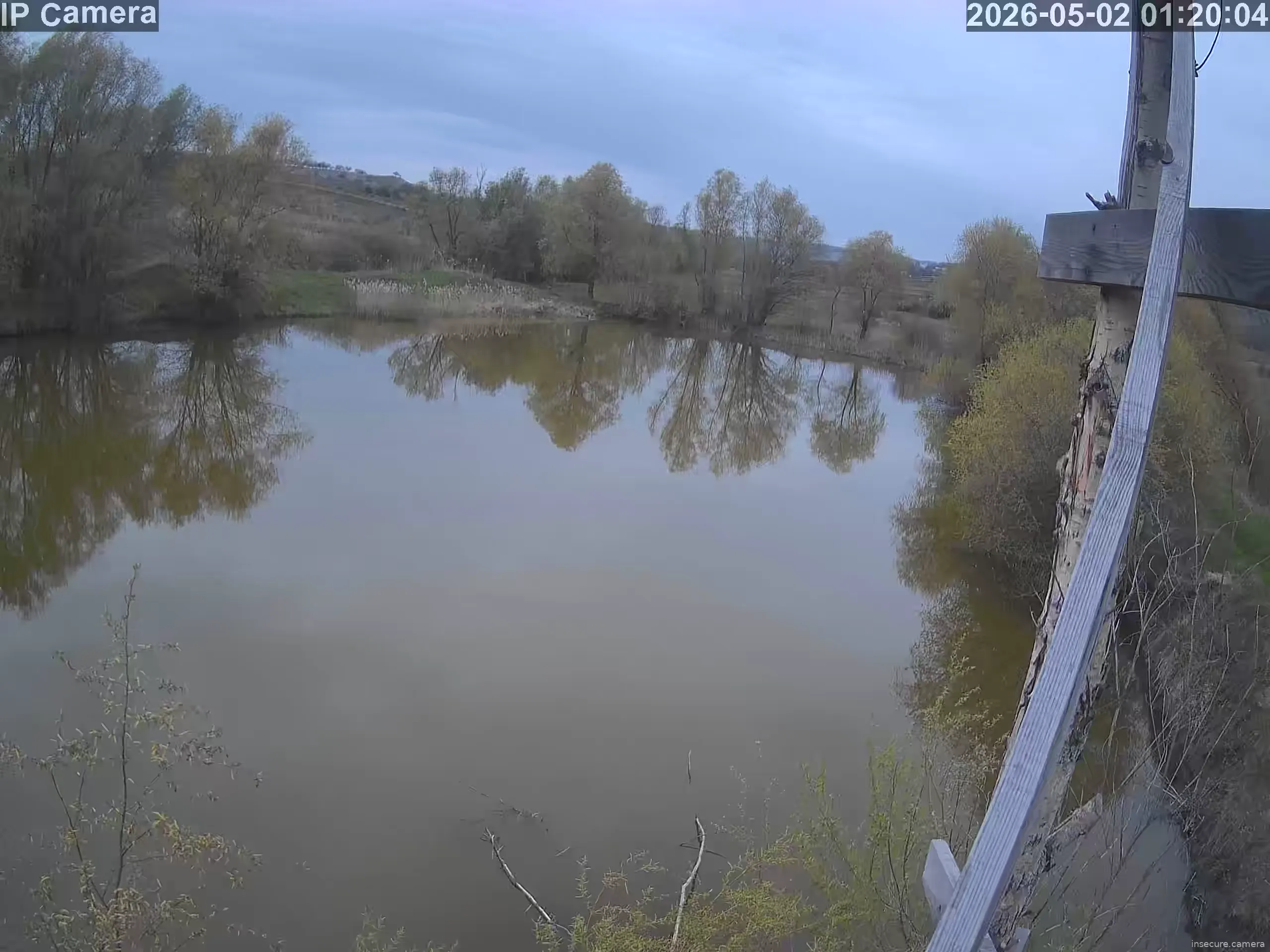 Camera in Moldova