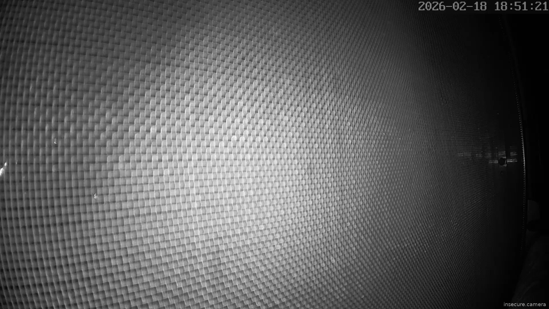 Camera in United States