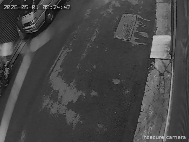 Camera in Taiwan