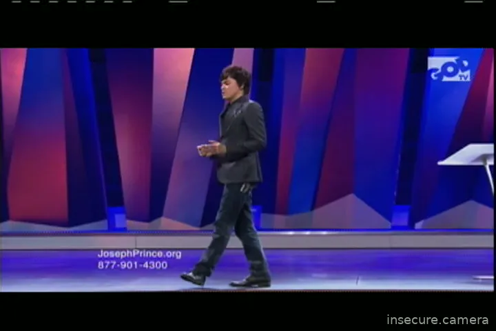 Camera in United States