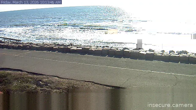 Camera in United States