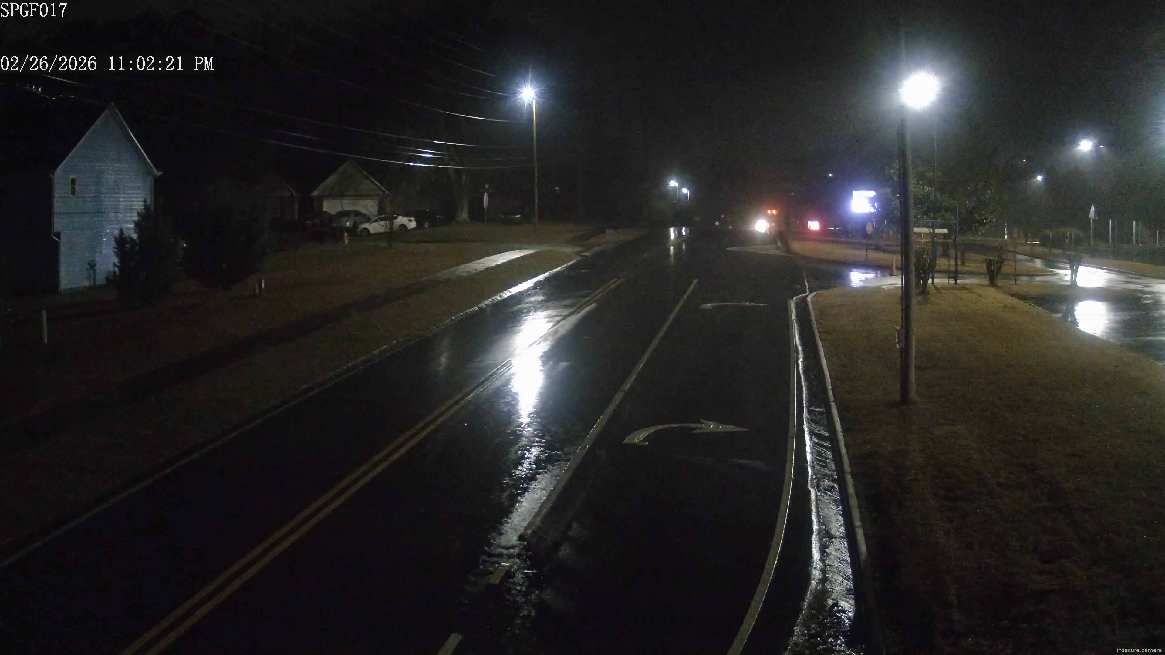 Camera in United States