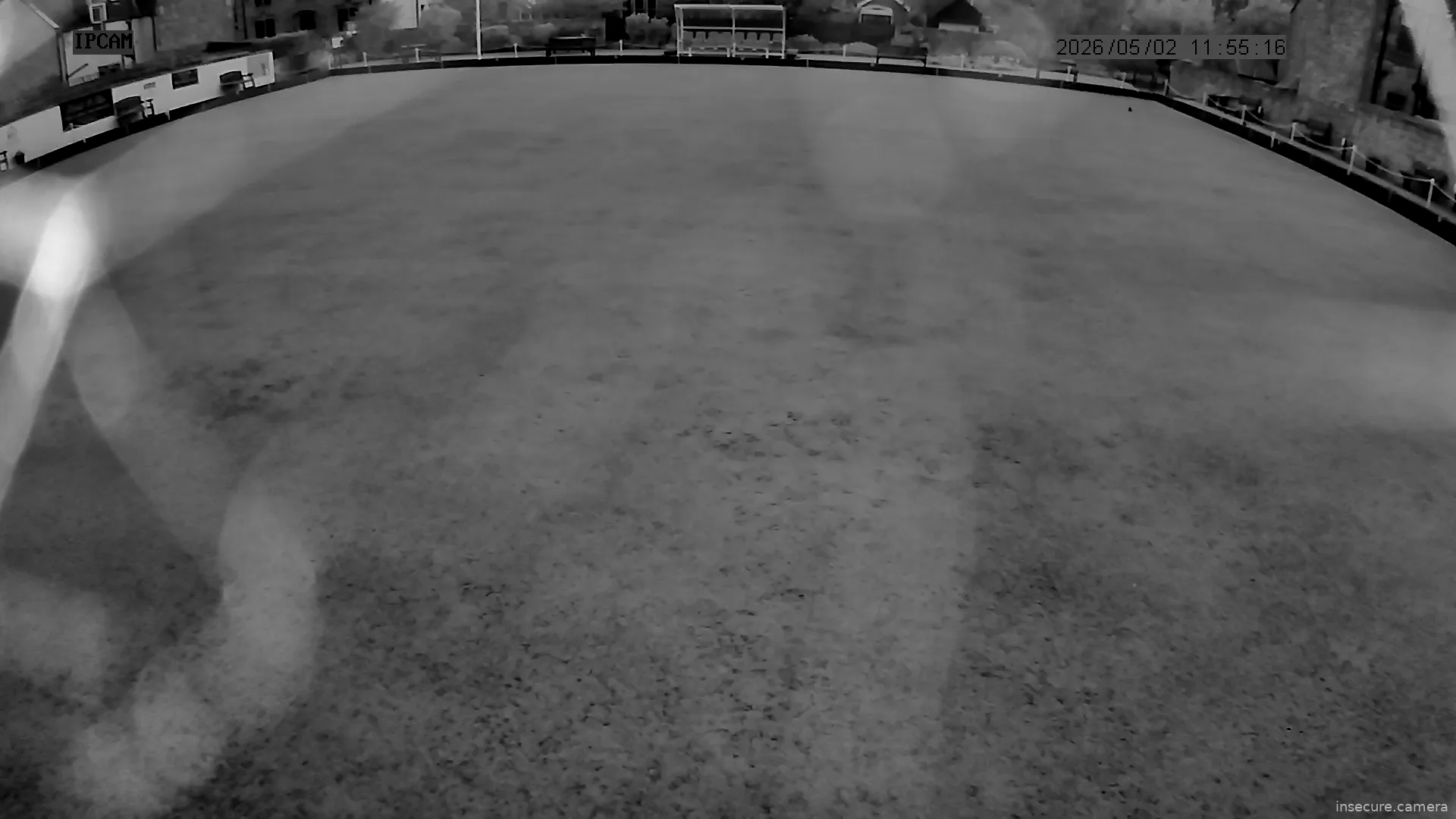Camera in United Kingdom