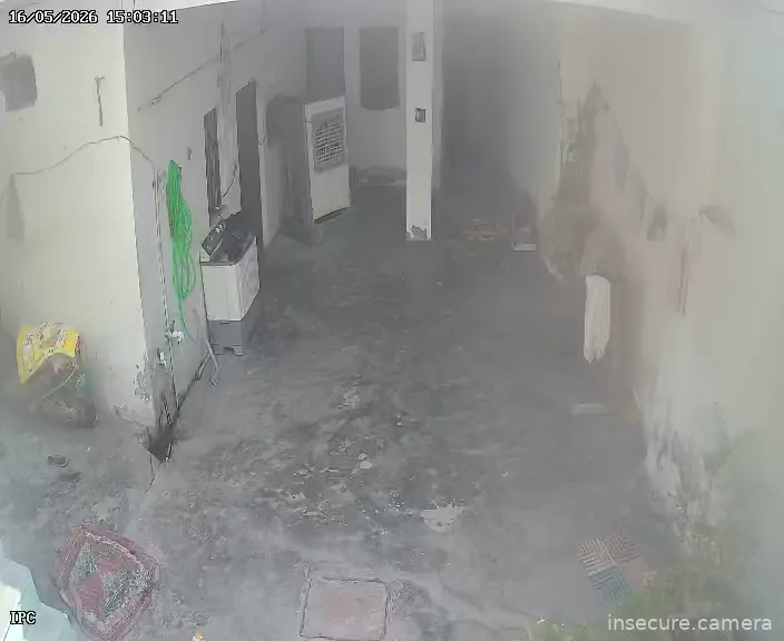 Camera in India