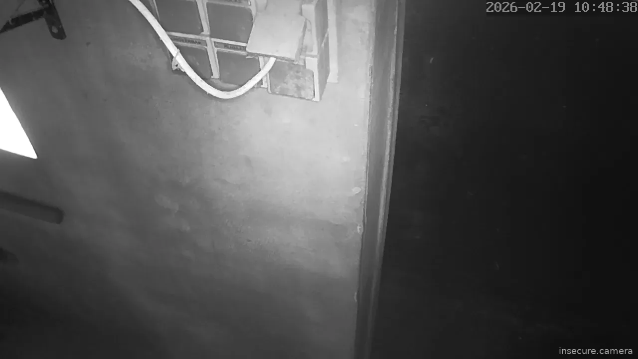 Camera in Netherlands