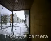 Camera in Russia