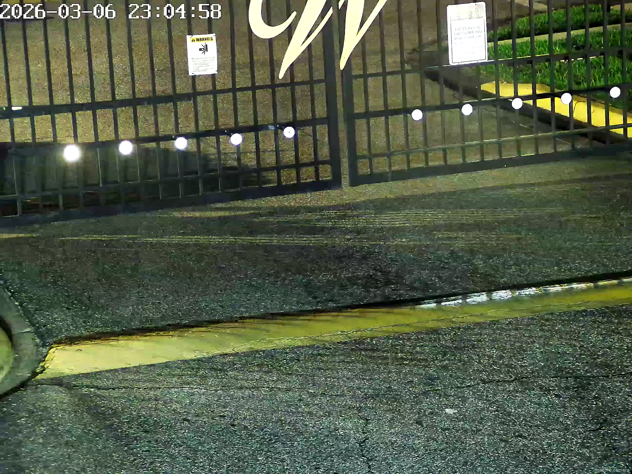 Camera in United States