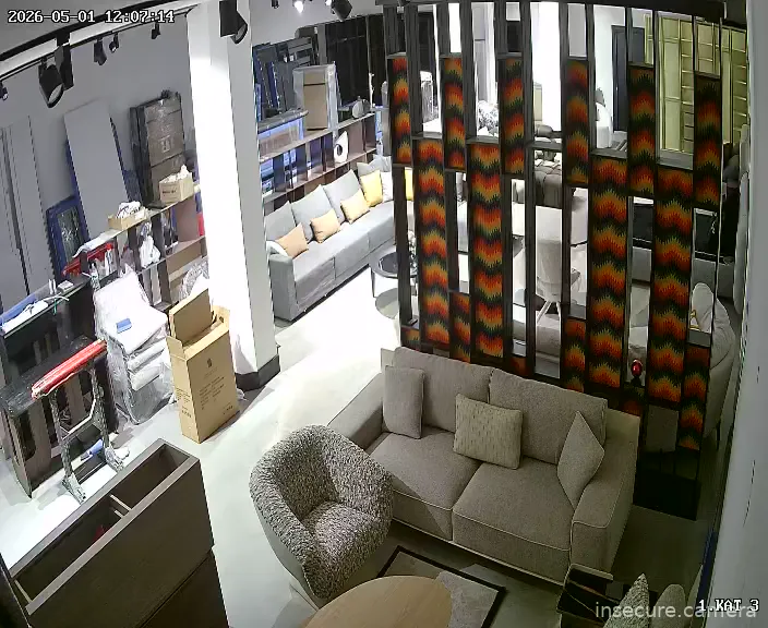 Camera in Türkiye