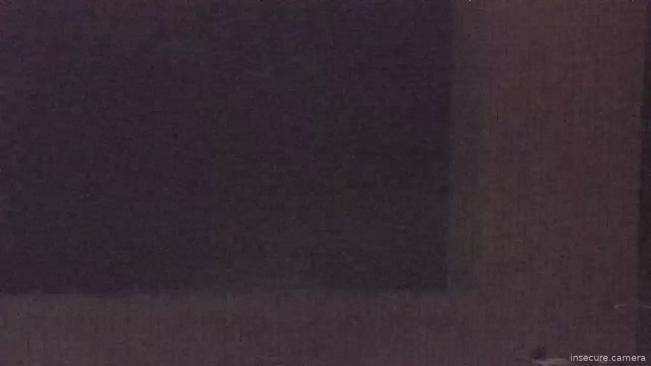 Camera in South Korea