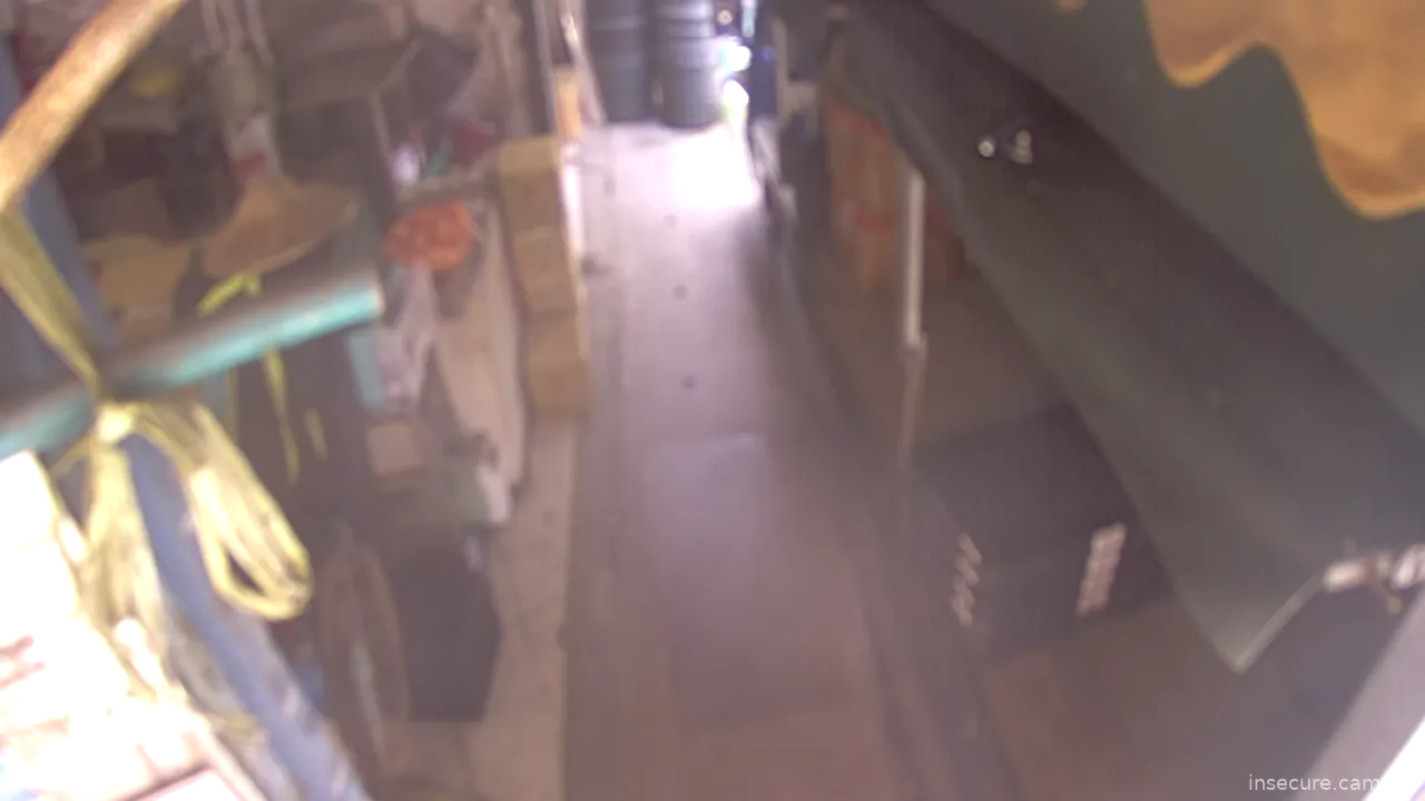 Camera in Taiwan