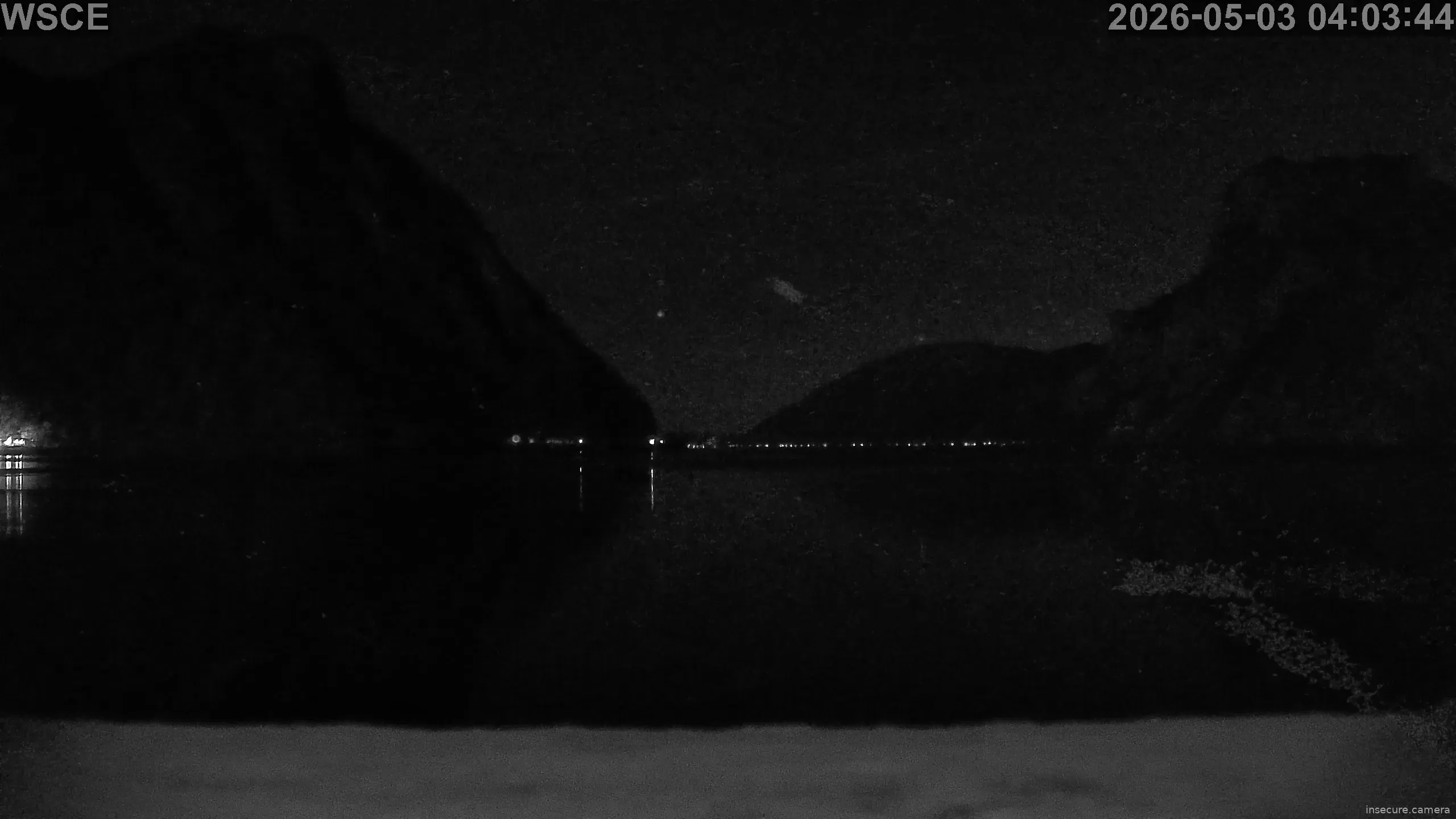 Camera in Austria