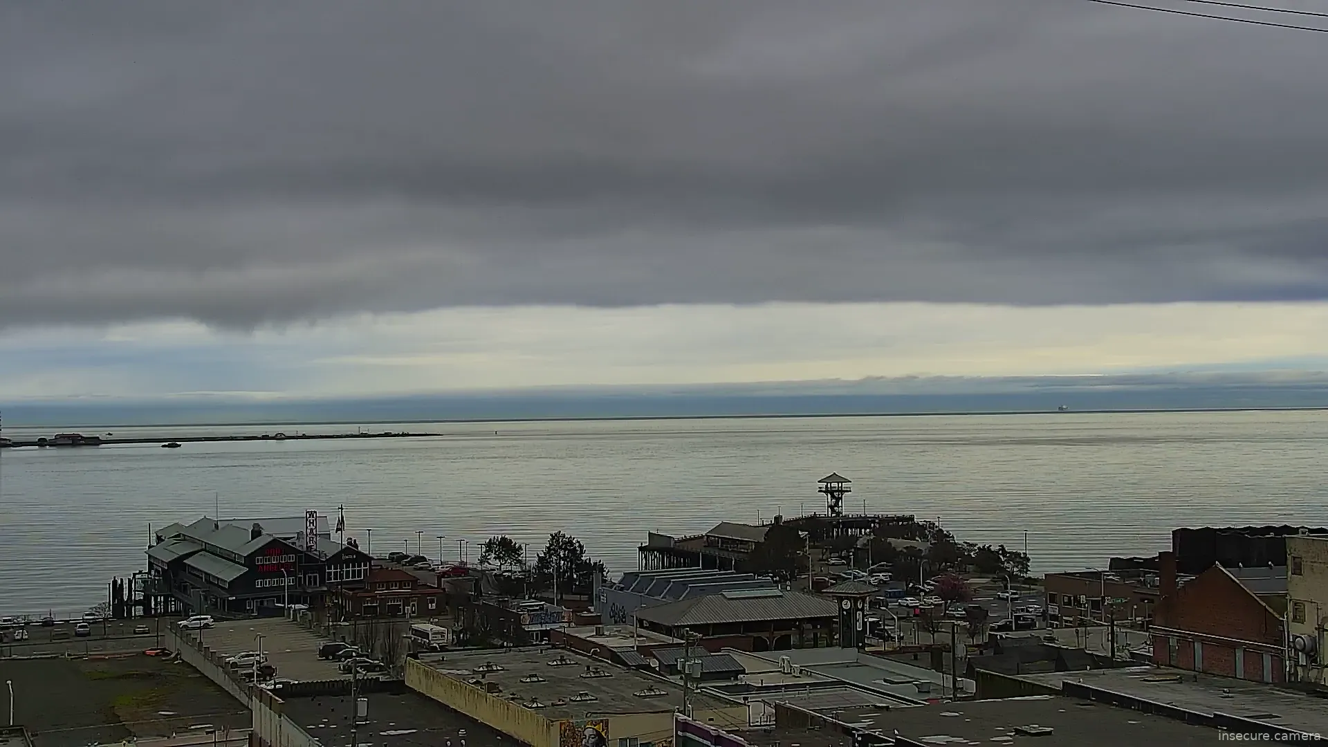 Camera in United States