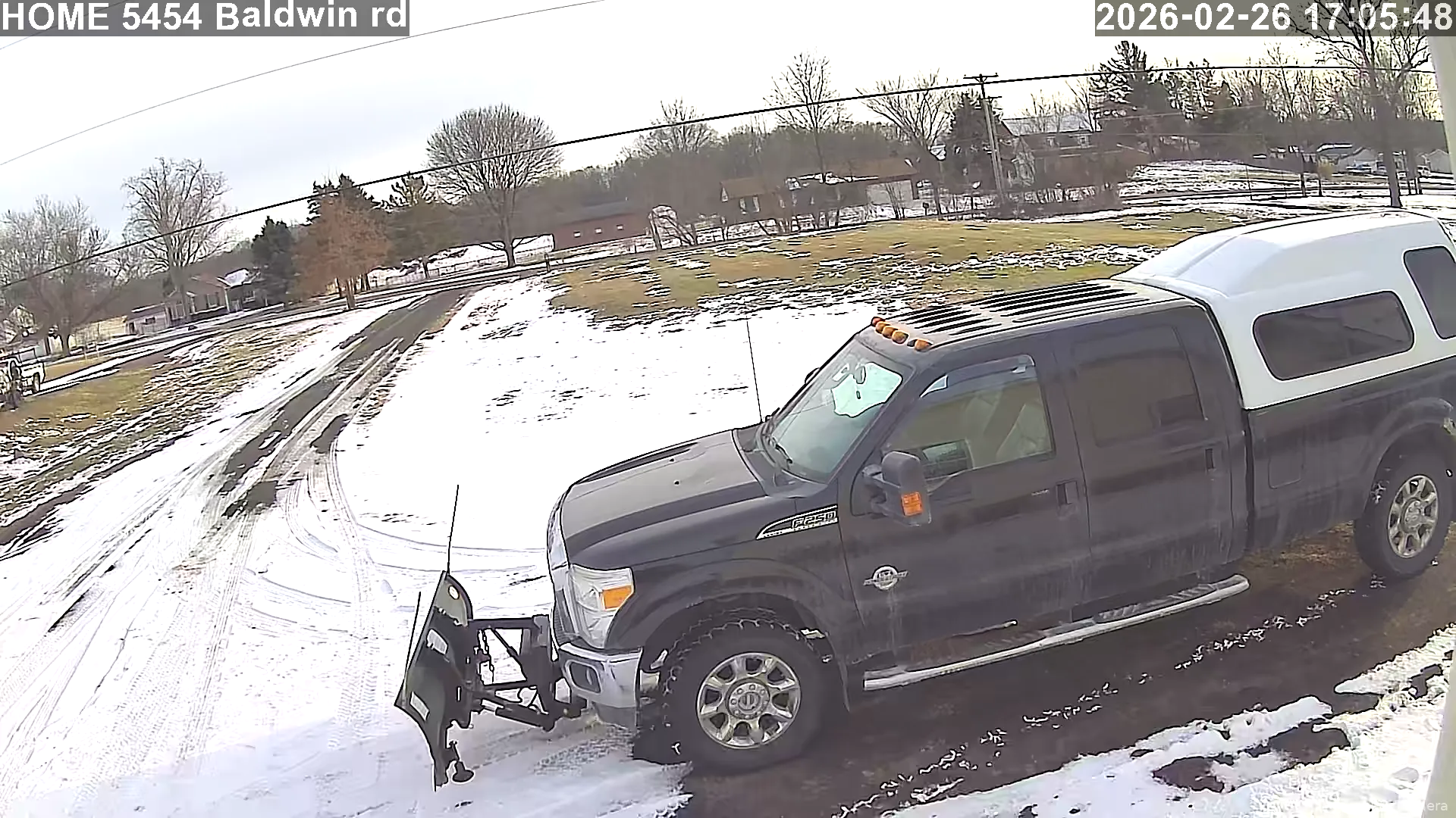 Camera in United States