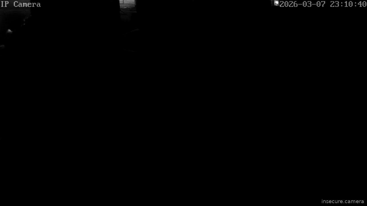 Camera in South Korea