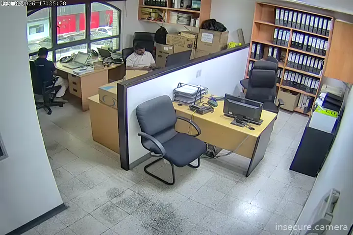 Camera in United Arab Emirates