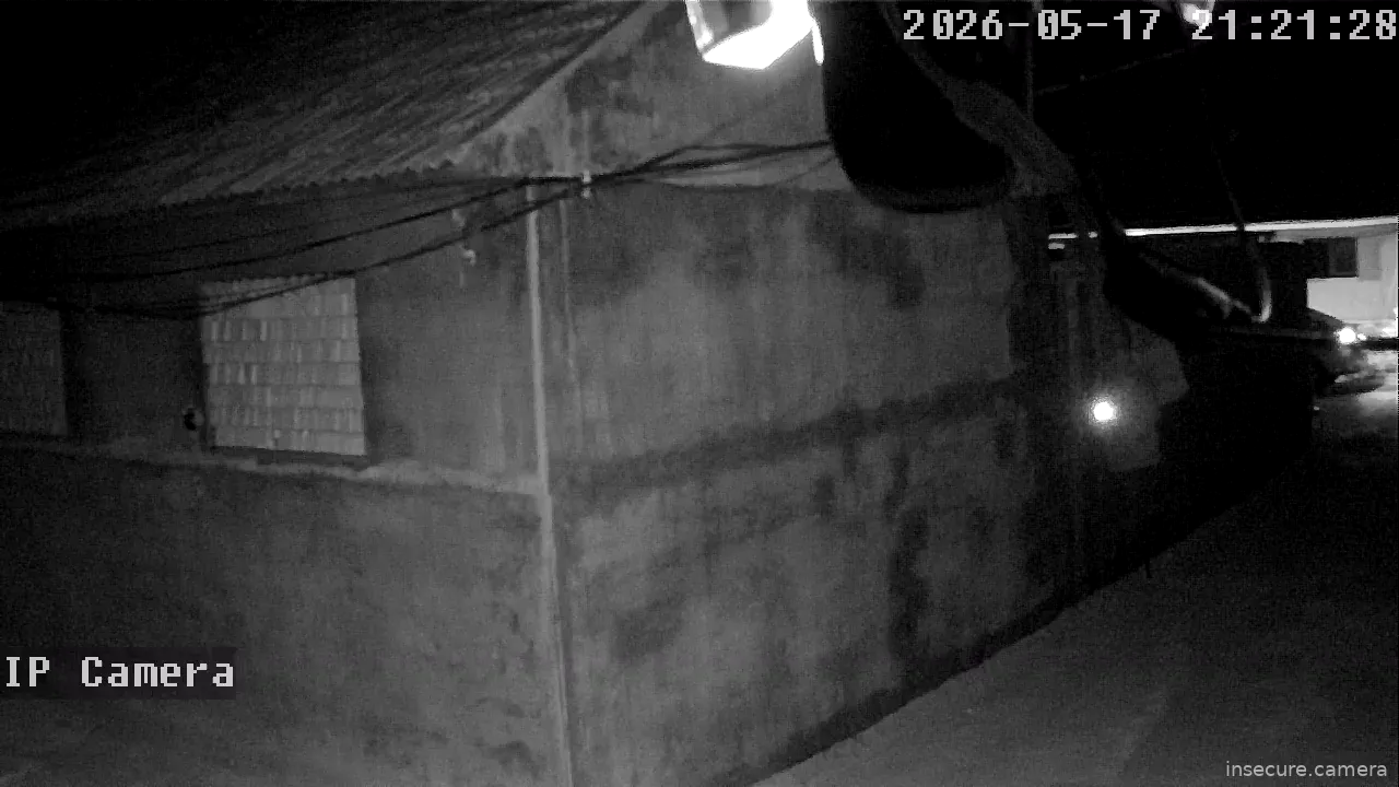 Camera in Unknown